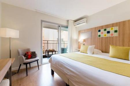 Hôtel Hélios - 51