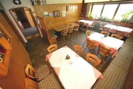 Restaurant Schwörer - 21