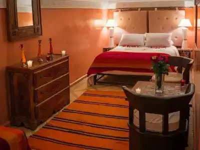 Riad Al Wafaa - 7