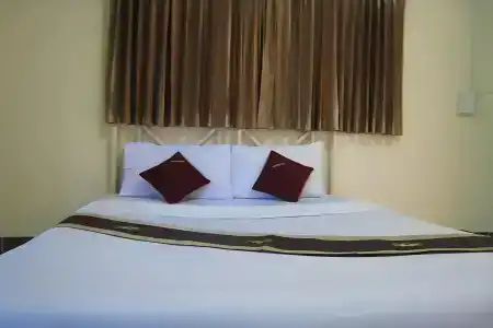 Choktawee Mansion Lampang - 4