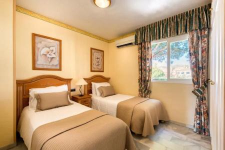 Apartamentos Macdonald Doña Lola - 46