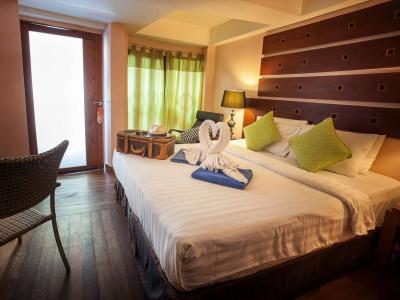 Tango Beach Resort - 0