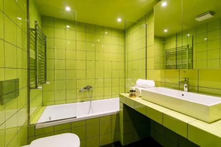 Athens Mosaico Suites & - 38