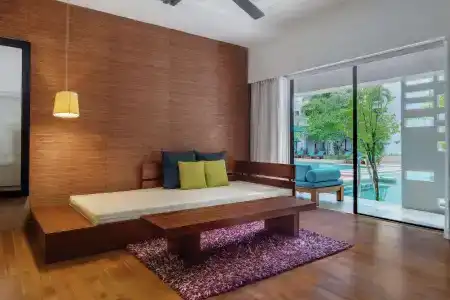 Doubletree By Hilton Phuket Banthai Resort - Sha Extra Plus - 32