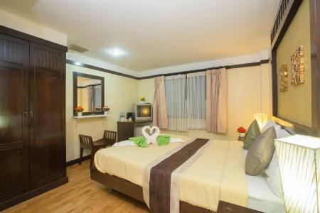 OYO 255 The Ocean Patong - 20