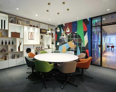 citizenM Rotterdam - 14