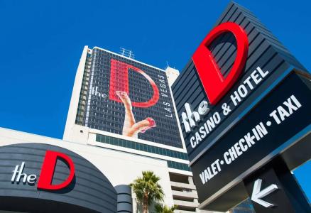 The d Las Vegas - 33