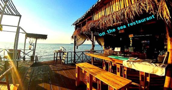 Kohchang 7 Guest House - 14