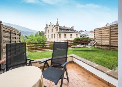 Dominik Alpine City Wellness - Adults only - 38