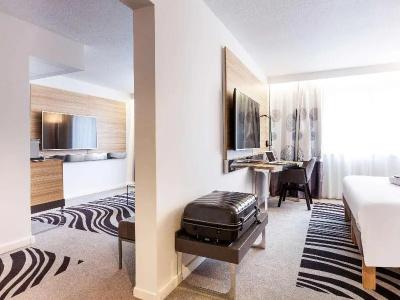 Novotel Limoges Le Lac - 56