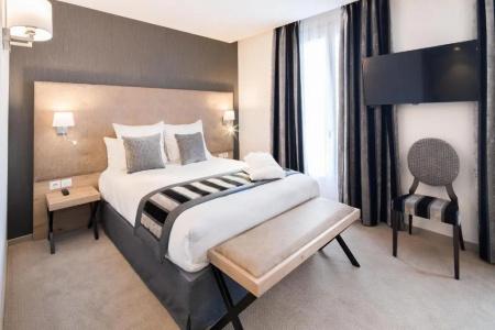 hôTel Le Rive Droite & Spa - 26