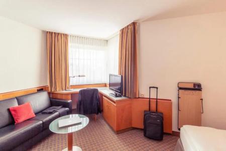 Mercure Köln City Friesenstraße - 72