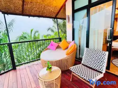 Khaosok Boutique Camps - 41