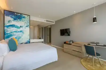 The Nature Phuket - Sha Extra Plus - 39