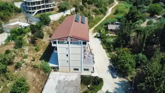 Monte Mare - 9