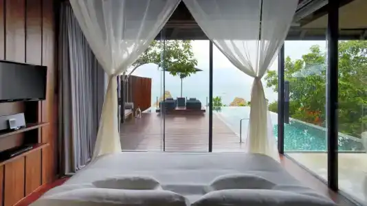 Silavadee Pool Spa Resort - Sha Extra Plus - 4