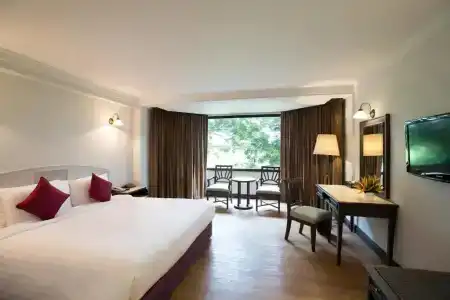 The Imperial & Convention Centre Phitsanulok - 50