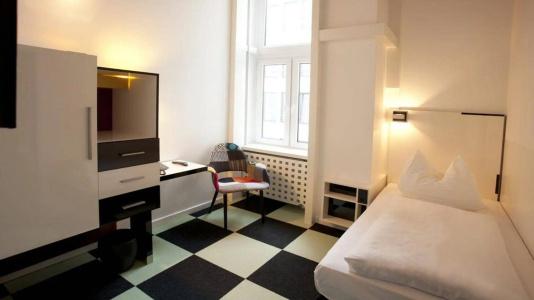 Cristall - Frankfurt City - 4