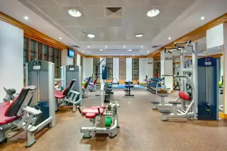 Intercontinental Muscat, An Ihg - 5