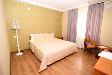 Grushevy Hospitality Boutique - 7