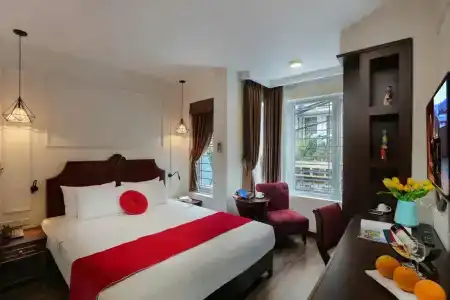 Hanoi La Vision - 3