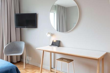 Scandic Rauma - 63
