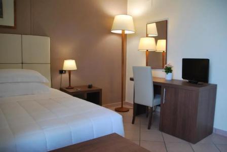 Domus Mariae Albergo - 23