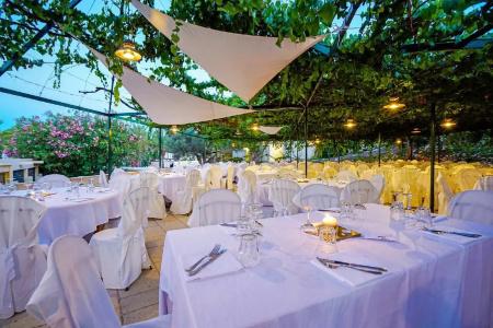 Le Cale d'Otranto Beach Resort - 36
