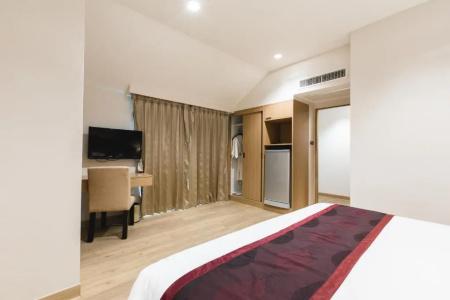 Adelphi Pattaya - Sha Extra Plus - 121