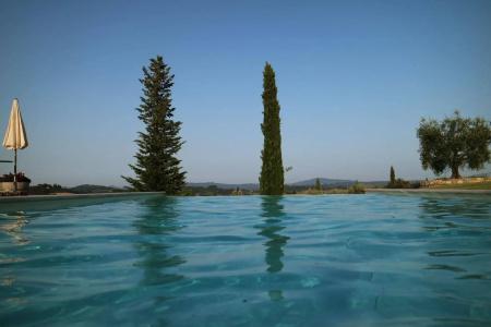 Le Buche Wine Resort&Spa - 9