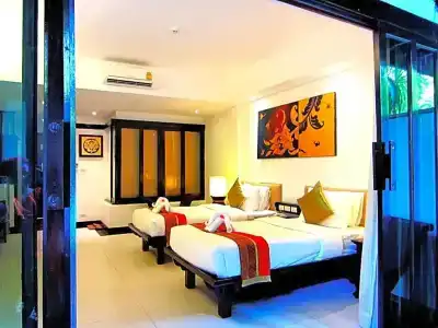 Yantarasri Resort - 199