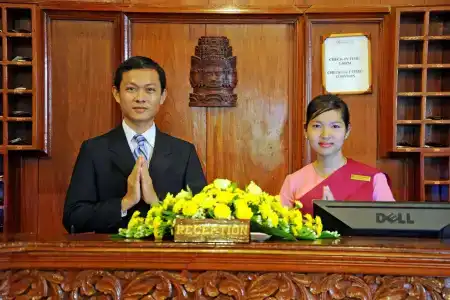 Angkor - 21