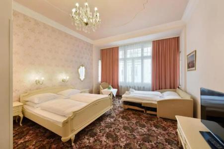 Pension Baronesse - 45