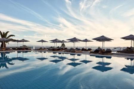 Myconian Ambassador Relais & Chateaux - 11