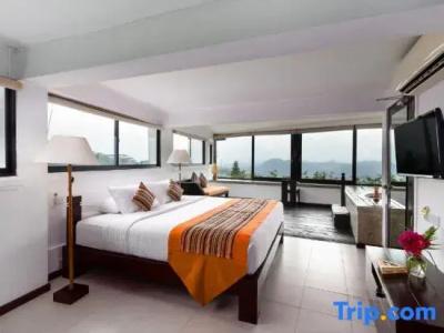 The Theva Residency - 139