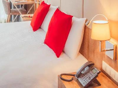 ibis Styles Istanbul Bomonti - 70