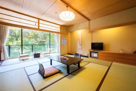 Osawa Onsen Sansuikaku - 42
