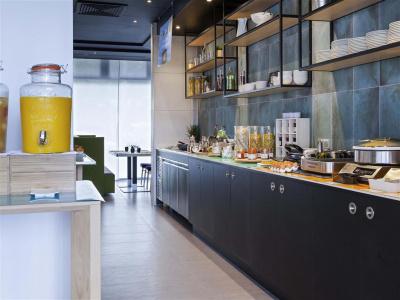 Novotel Tours Centre Gare - 13