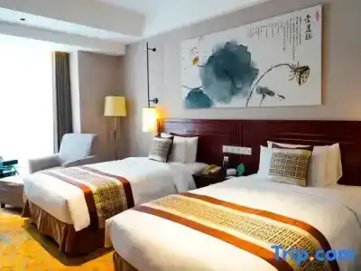 Zhengzhou Zhengfei International - 20