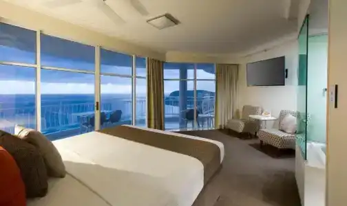 2nd Avenue Beachside - 207