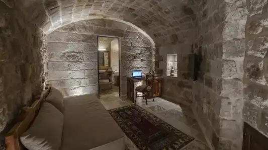 Petra Inn Cappadocia - 5