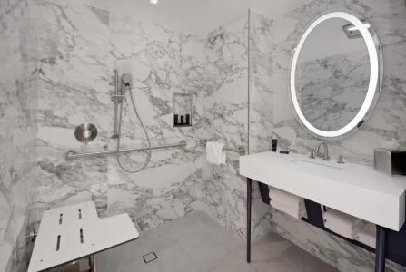 Hyatt Centric Midtown 5th Avenue New York - 61