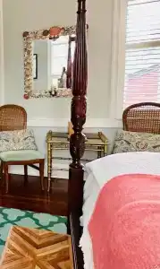 Bijou Boutique Inn - 48