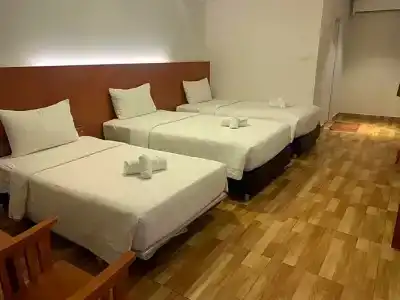 Donmueang Place - 13