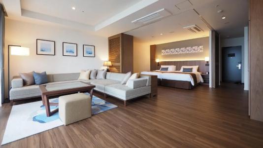 Hiyori Ocean Resort Okinawa - 4