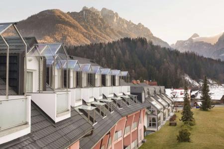 Ramada & Suites Kranjska Gora - 12