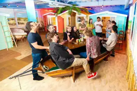 Outside Inn - 62
