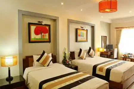 Splendid Star Grand and Spa - 2