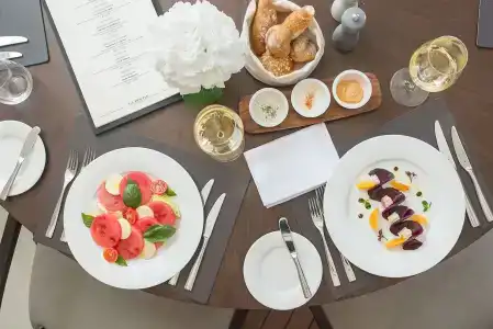 Boutique La Roche - 12