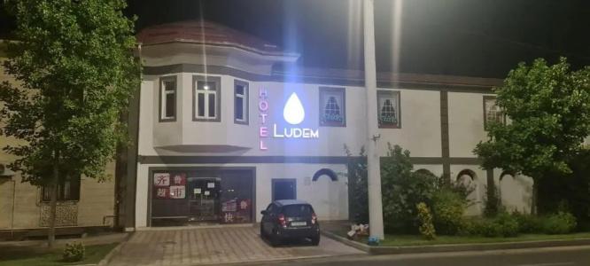 Ludem - 35